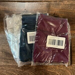 3 pair Soma TellTale Dreamer Retro Brief